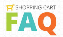 Shopping FAQ